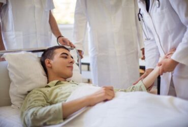 should i go to nursing school