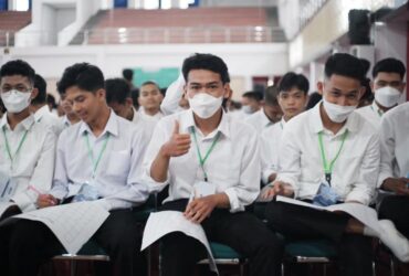 what gpa do you need for nursing school