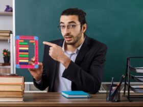 10 Tips to Improve Your Teaching Skills