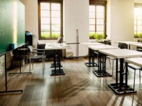 From Classrooms to Campuses