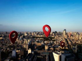 Geolocation and GDPR
