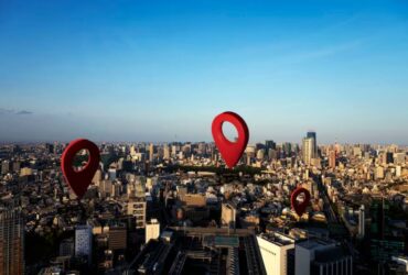 Geolocation and GDPR