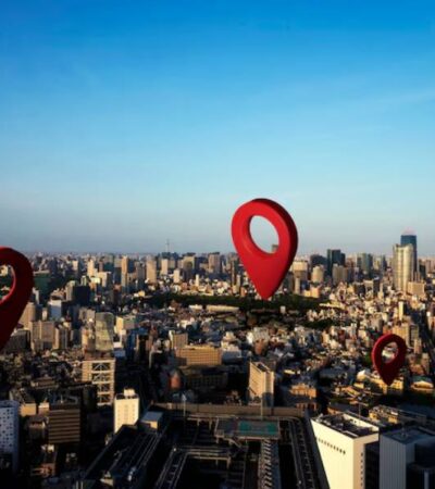 Geolocation and GDPR