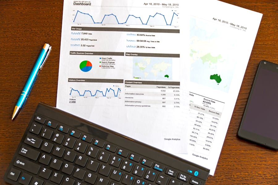 How CPAs Drive Smarter Business Strategy
