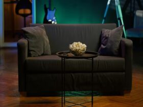 How Luxury Theater Seating Enhances Home Entertainment