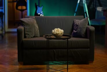 How Luxury Theater Seating Enhances Home Entertainment