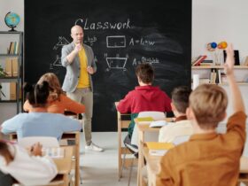 How Racially Diverse Schools and Classrooms Can Benefit All Students