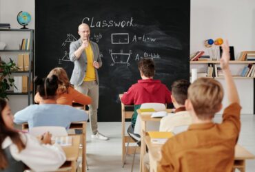How Racially Diverse Schools and Classrooms Can Benefit All Students