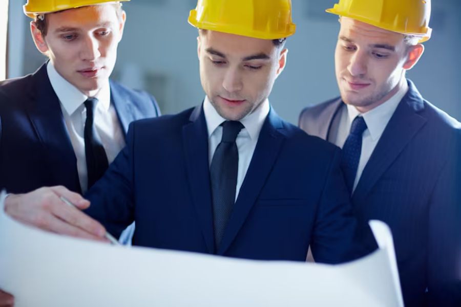 Importance of Blue Collar Training