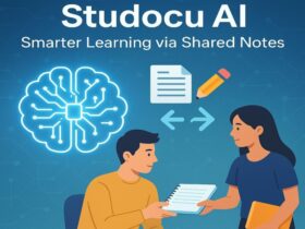 Studocu AI Leverages Technology and Student-Shared Notes for Smarter Learning