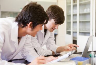 The Complete Guide to Applying for Global Research Opportunities for High School Students