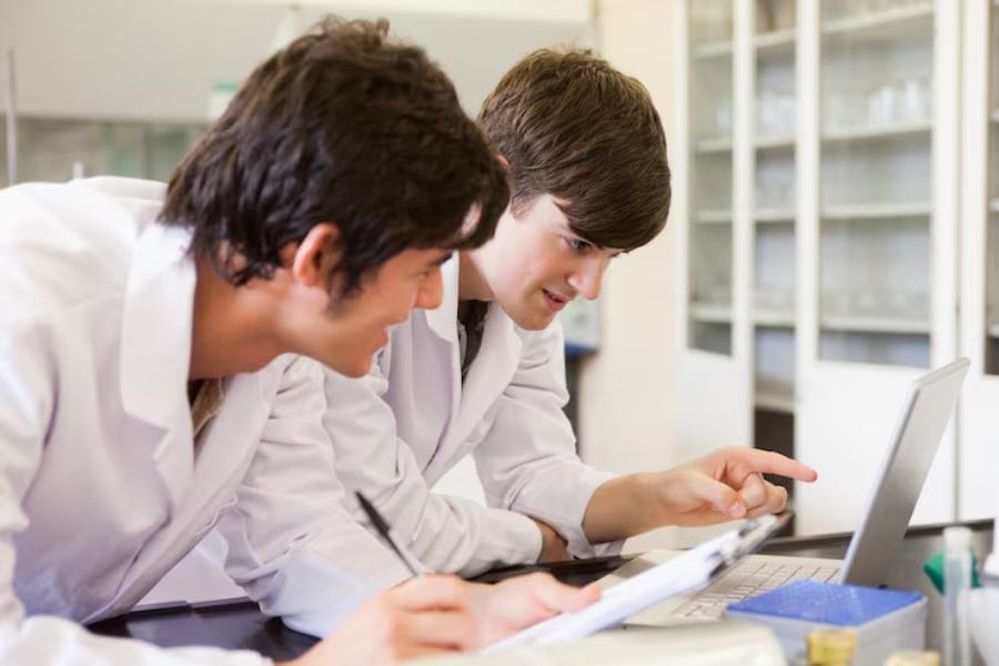 The Complete Guide to Applying for Global Research Opportunities for High School Students