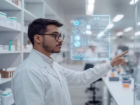 The Future of Pharmacies