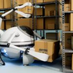 The Future of Warehousing