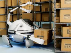The Future of Warehousing