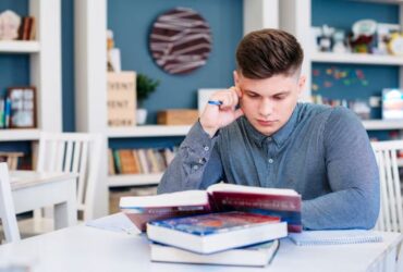 Top 10 Useful Tools That Allow Students to Study More Effectively