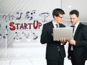Top 5 EdTech Development Companies for Startup Projects