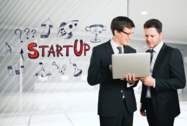 Top 5 EdTech Development Companies for Startup Projects