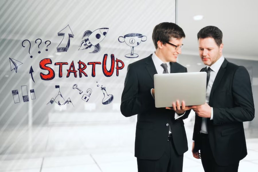 Top 5 EdTech Development Companies for Startup Projects