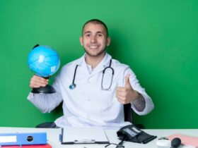 Top 6 Medical Schools Abroad Offering a World-Class Education