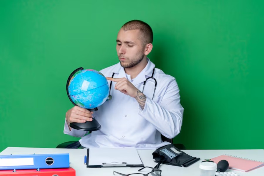 Top 7 International Medical Schools That Prepare Students for U.S. Residency