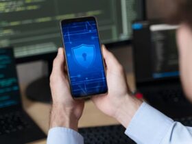 Using Advanced Security Solutions to Protect Against Mobile Attack Vectors