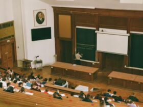 What Skills Does Teaching Give You