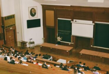 What Skills Does Teaching Give You