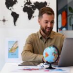 What Technology Should You Have While Studying Abroad?