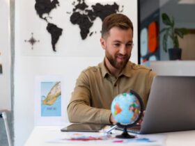 What Technology Should You Have While Studying Abroad?