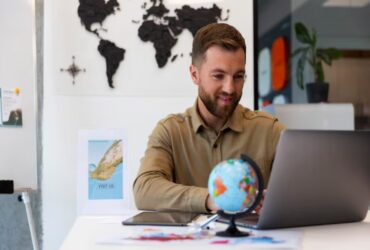 What Technology Should You Have While Studying Abroad?