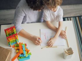 Co-Create with Your Kids
