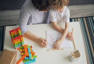 Co-Create with Your Kids