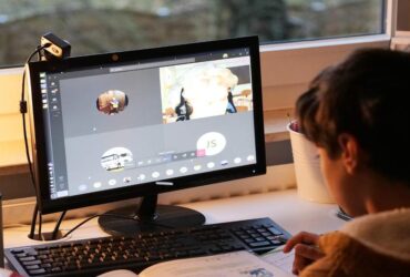 How to Build an Adaptive Learning Platform That Grows With Your Students