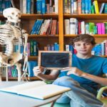 Study Strategies for Anatomy Physiology and Biomechanic