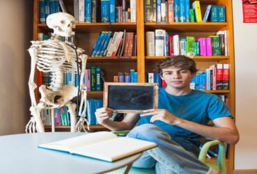 Study Strategies for Anatomy Physiology and Biomechanic