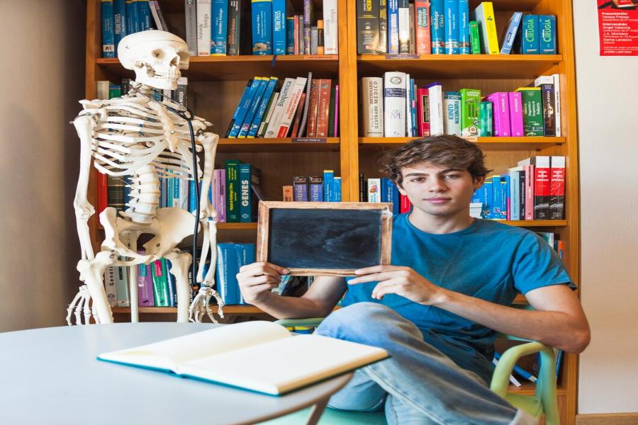 Study Strategies for Anatomy Physiology and Biomechanic