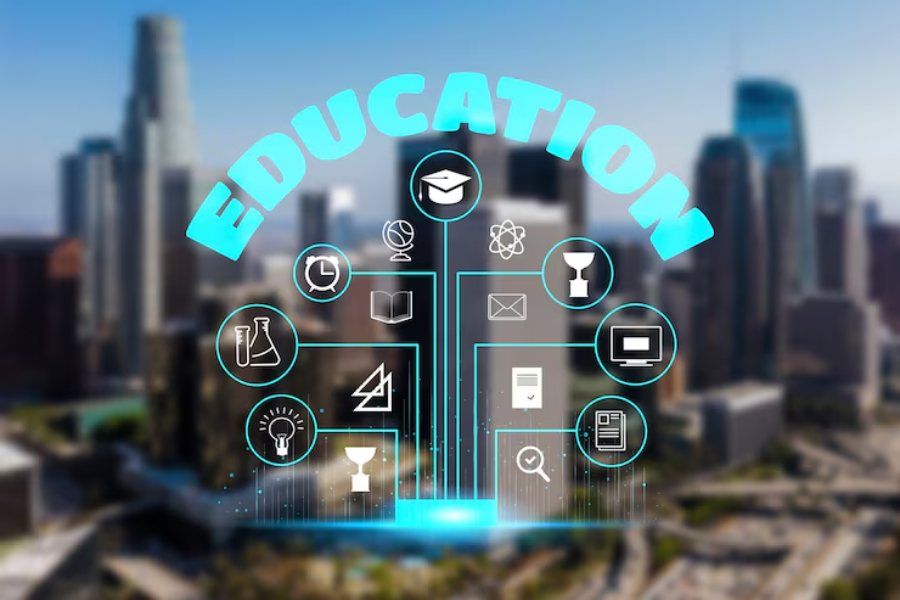 The Future of Recruitment in Education