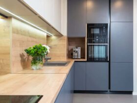 The Rise of Metamaterial-Based Microwave Absorber Designs