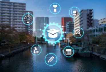 Top 5 Custom LMS Development Companies for Corporate and Educational Needs