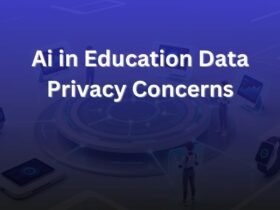 ai in education data privacy concerns