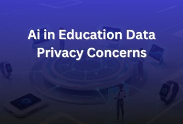 ai in education data privacy concerns