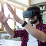 Augmented and Virtual Reality in Education