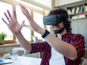 Augmented and Virtual Reality in Education
