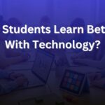 do students learn better with technology