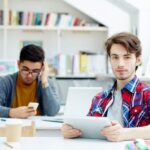 Flex Model Blended Learning