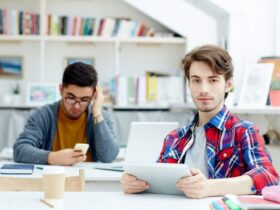 Flex Model Blended Learning