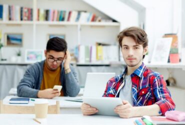 Flex Model Blended Learning