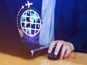 How AI has Forever Left Its Mark on the Travel Industry