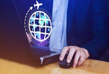 How AI has Forever Left Its Mark on the Travel Industry